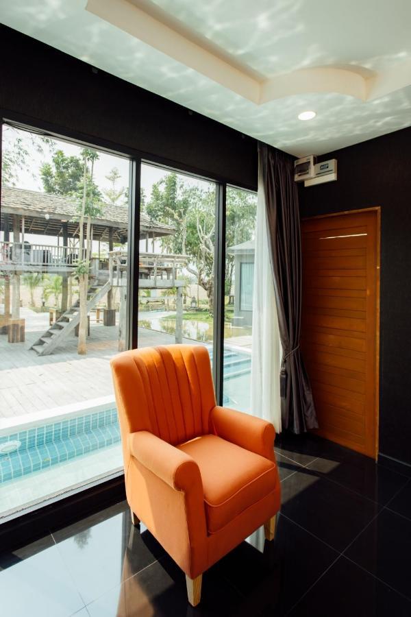 Kept Cabana เคปท์ คาบานา Lampang Exterior photo